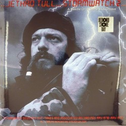 Пластинка Jethro Tull ...Stormwatch 2...